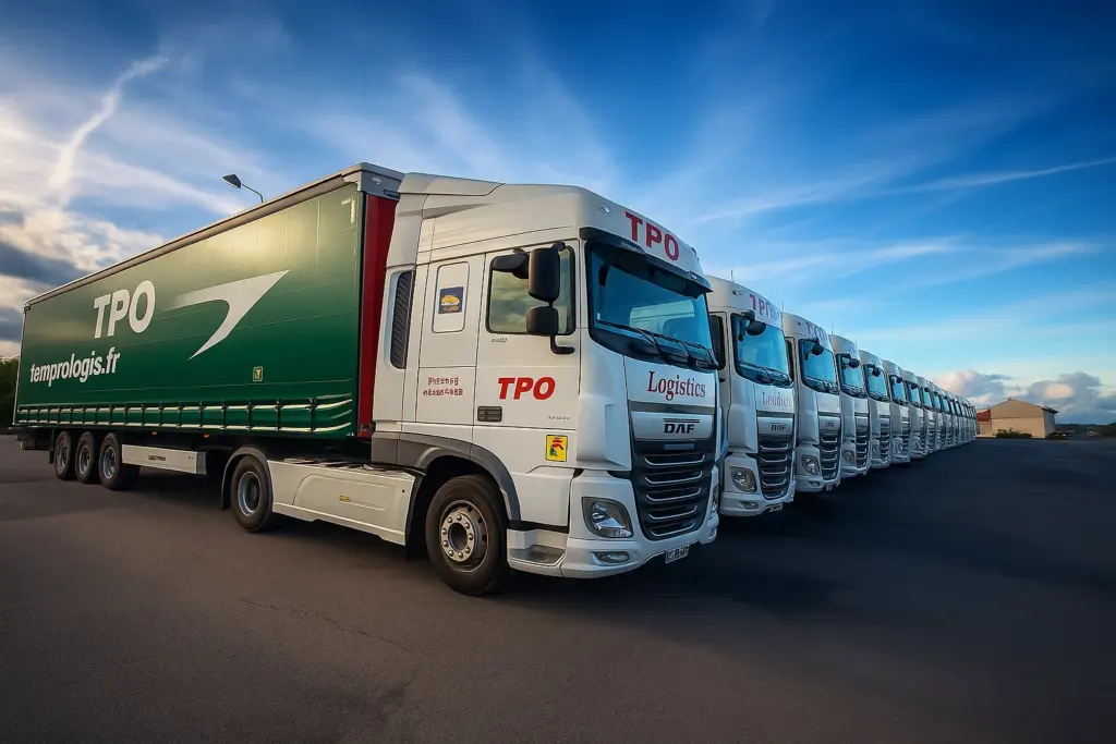 PLUVIAUD ORGANISATION (TPO)